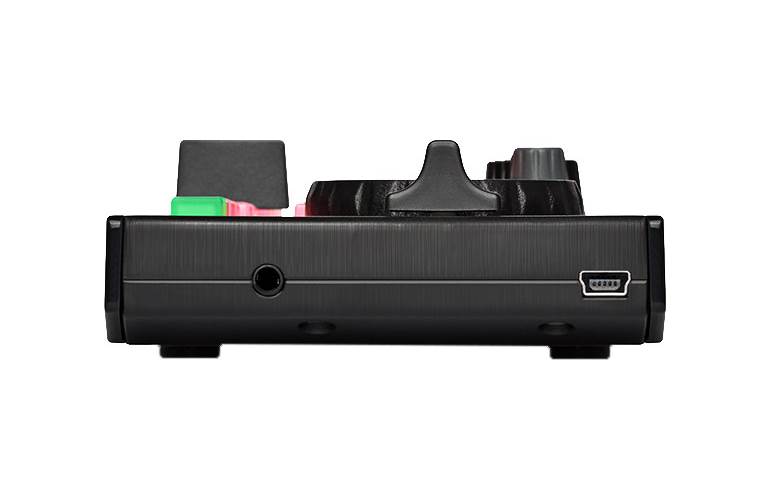 Numark DJ2GO2 Touch Numark DJ2GO2 Touch