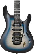 Ibanez Signature JIVAJR Nita Strauss Deep Sea Blonde