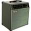 Mesa Boogie Mark Five:25 1x10 Combo Bronco Grey Brown Leather Back View