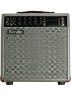 Mesa Boogie Mark Five:25 1x10 Combo Bronco Grey Brown Leather