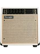 Mesa Boogie Mark Five:25 1x10 Combo Cream Bronco Whicker Grille Black Leather