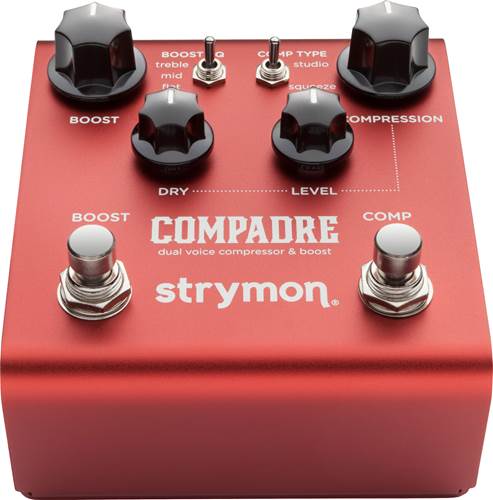 Strymon Compadre Strymon Compadre