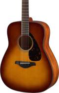 Yamaha FG800SDBII Sandburst