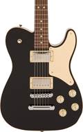Fender Japanese Troublemaker Tele Black RW