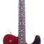 Fender Japanese Troublemaker Tele Crimson Red RW (Ex-Demo) #JD20002677 
