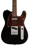 Squier FSR Affinity Tele Black Tortoise IL