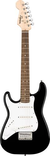 Squier Mini Stratocaster Black Left Handed