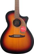 Fender California Traditional Newporter Player Sunburst (Ex-Demo) #IWA2011659