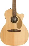 Fender California Traditional Newporter Player Natural