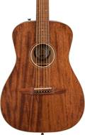 Fender California Traditional Malibu Special Mahogany