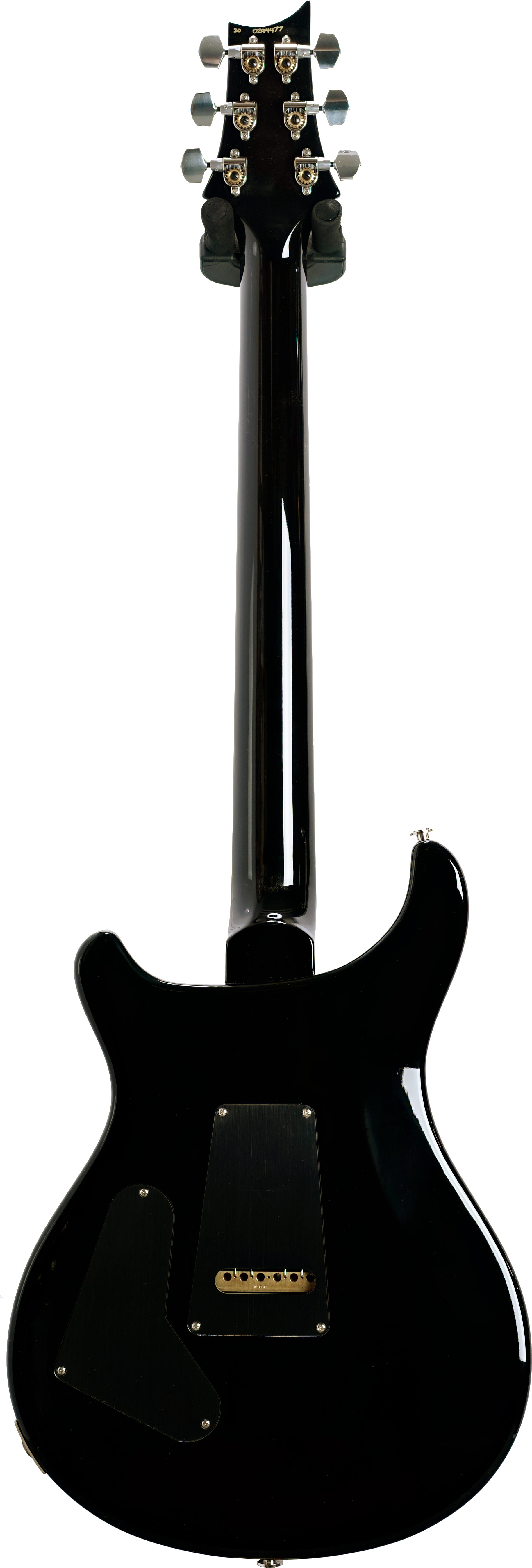 PRS Custom 24 Faded Whale Blue Pattern Thin