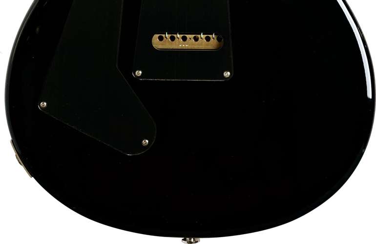 PRS Custom 24 Faded Whale Blue Pattern Thin PRS Custom 24 Faded Whale Blue Pattern Thin