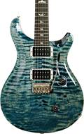 PRS Custom 24 Faded Whale Blue Pattern Thin