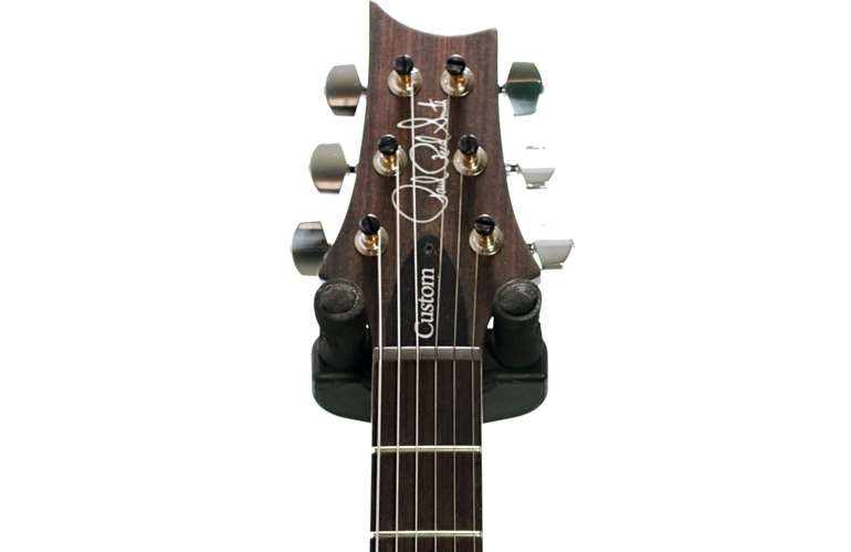 PRS Custom 24 Faded Whale Blue Pattern Thin PRS Custom 24 Faded Whale Blue Pattern Thin