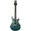 PRS Custom 24 Faded Whale Blue Pattern Thin Front View