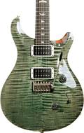 PRS Custom 24 Trampas Green Pattern Thin #0302749