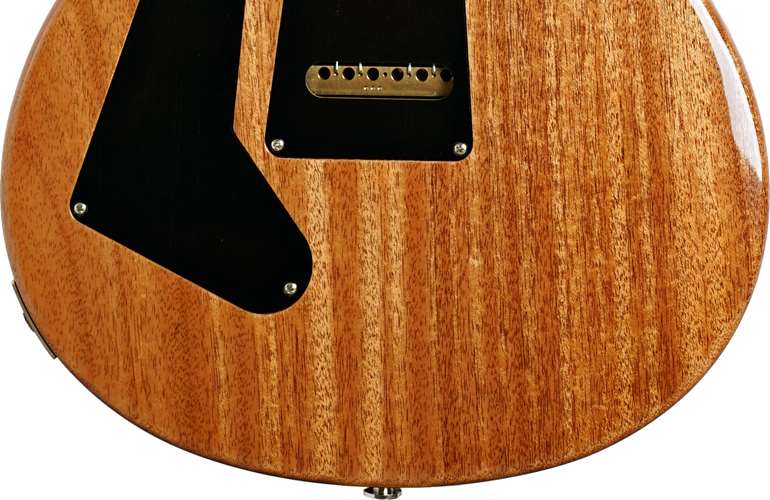 PRS Custom 24 Trampas Green Pattern Thin PRS Custom 24 Trampas Green Pattern Thin