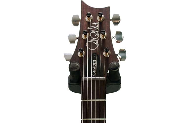 PRS Custom 24 Trampas Green Pattern Thin PRS Custom 24 Trampas Green Pattern Thin