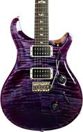 PRS Custom 24 Violet Pattern Thin