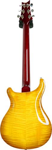 PRS McCarty 594 Hollowbody II McCarty Sunburst PRS McCarty 594 Hollowbody II McCarty Sunburst