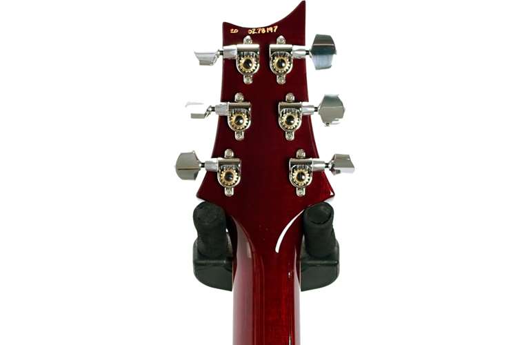PRS McCarty 594 Hollowbody II McCarty Sunburst PRS McCarty 594 Hollowbody II McCarty Sunburst