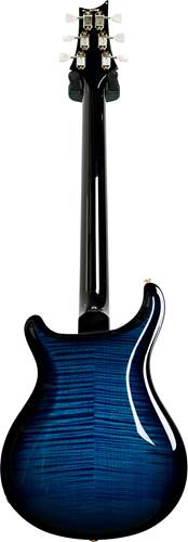 PRS McCarty 594 Hollowbody II Custom Colour Whale Blue Smokeburst 10 Top PRS McCarty 594 Hollowbody II Custom Colour Whale Blue Smokeburst 10 Top