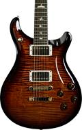 PRS McCarty 594 Black Goldburst