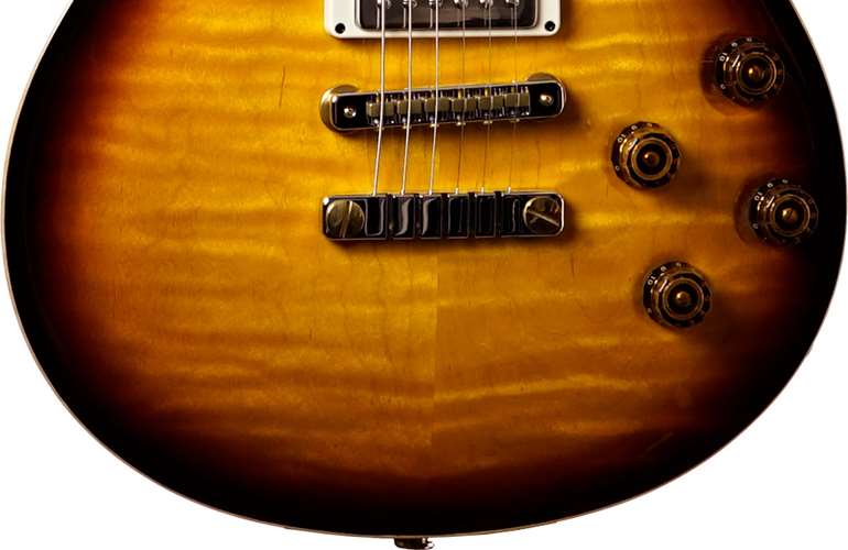 PRS McCarty 594 McCarty Tobacco Sunburst (Ex-Demo) #20-0295969 PRS McCarty 594 McCarty Tobacco Sunburst (Ex-Demo) #20-0295969