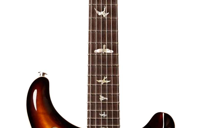 PRS McCarty 594 McCarty Tobacco Sunburst (Ex-Demo) #20-0295969 PRS McCarty 594 McCarty Tobacco Sunburst (Ex-Demo) #20-0295969