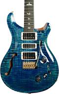 PRS Limited Edition Special Semi Hollow Riverblue 10 Top
