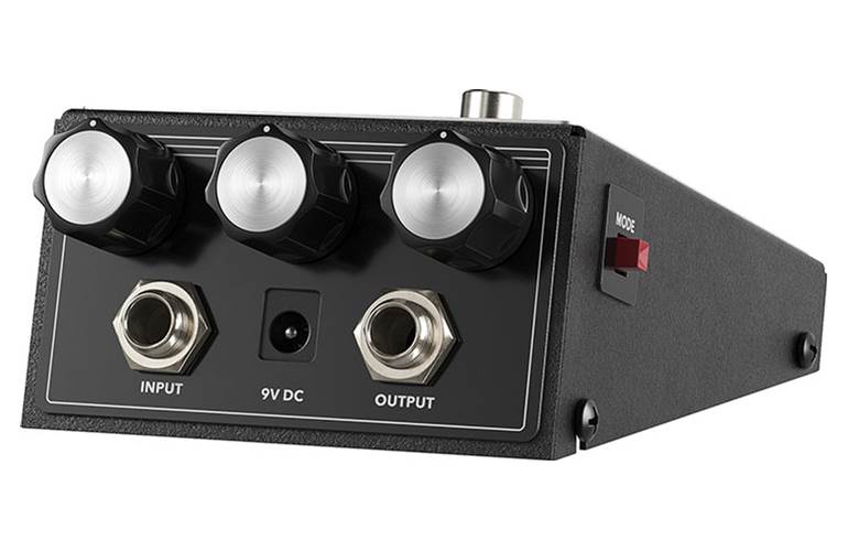 JHS Pedals Bender Fuzz JHS Pedals Bender Fuzz