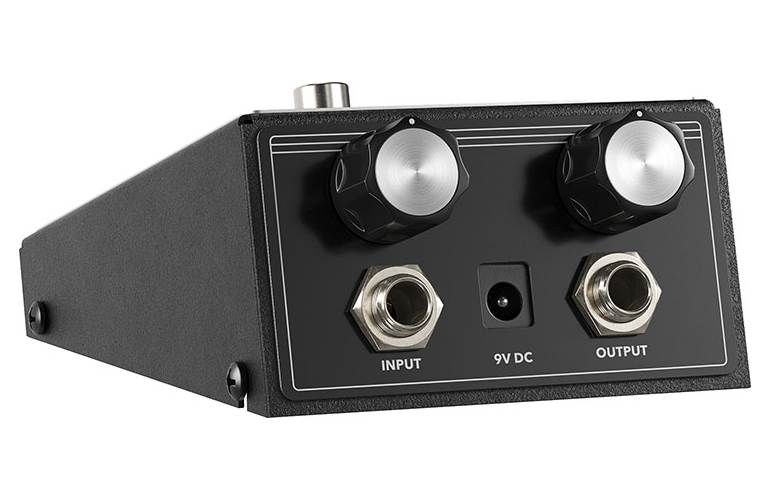 JHS Pedals Supreme Fuzz JHS Pedals Supreme Fuzz