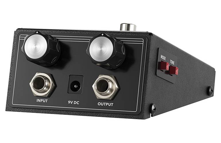 JHS Pedals Supreme Fuzz JHS Pedals Supreme Fuzz