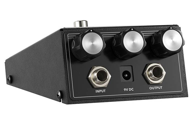 JHS Pedals Crimson Fuzz JHS Pedals Crimson Fuzz