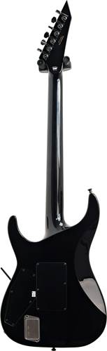 ESP E-II M-II See-Thru Black ESP E-II M-II See-Thru Black