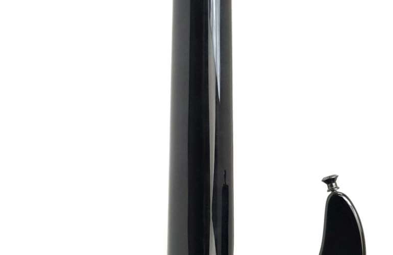 ESP E-II M-II See-Thru Black ESP E-II M-II See-Thru Black