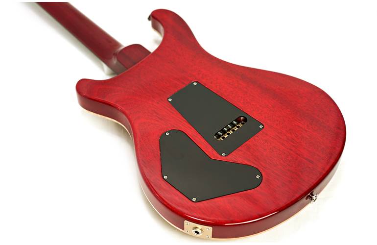 PRS DGT Model McCarty Sunburst Birds PRS DGT Model McCarty Sunburst Birds
