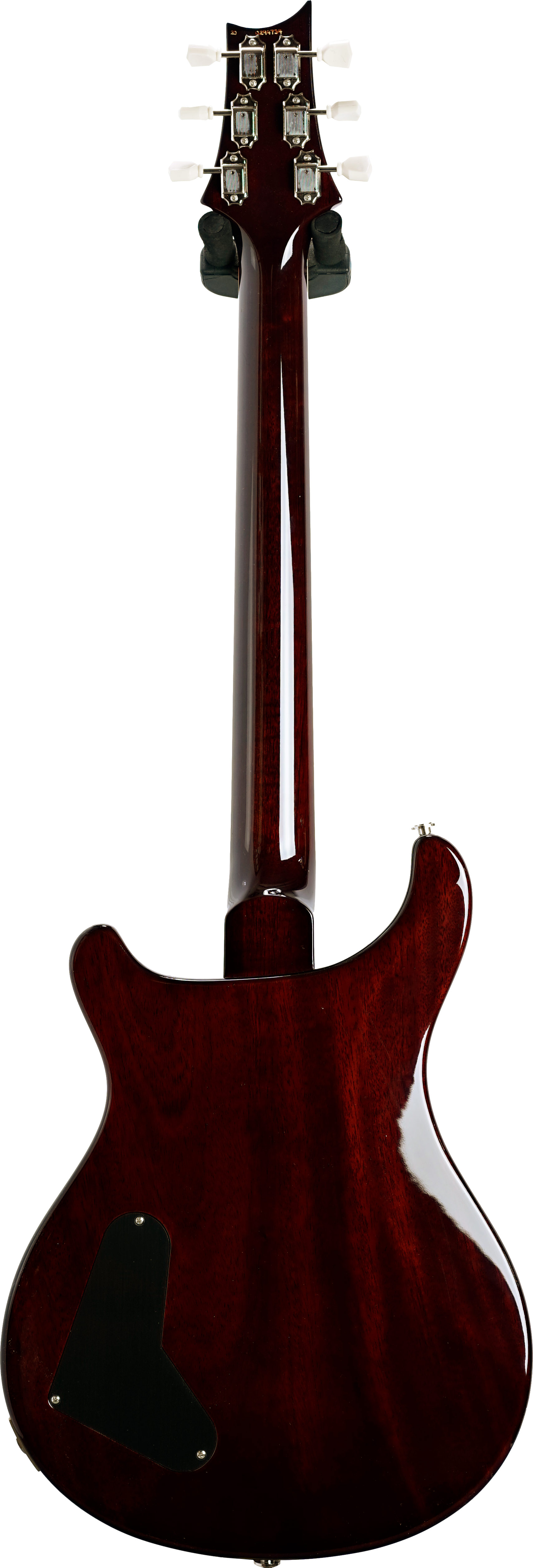 PRS McCarty McCarty Tobacco Sunburst