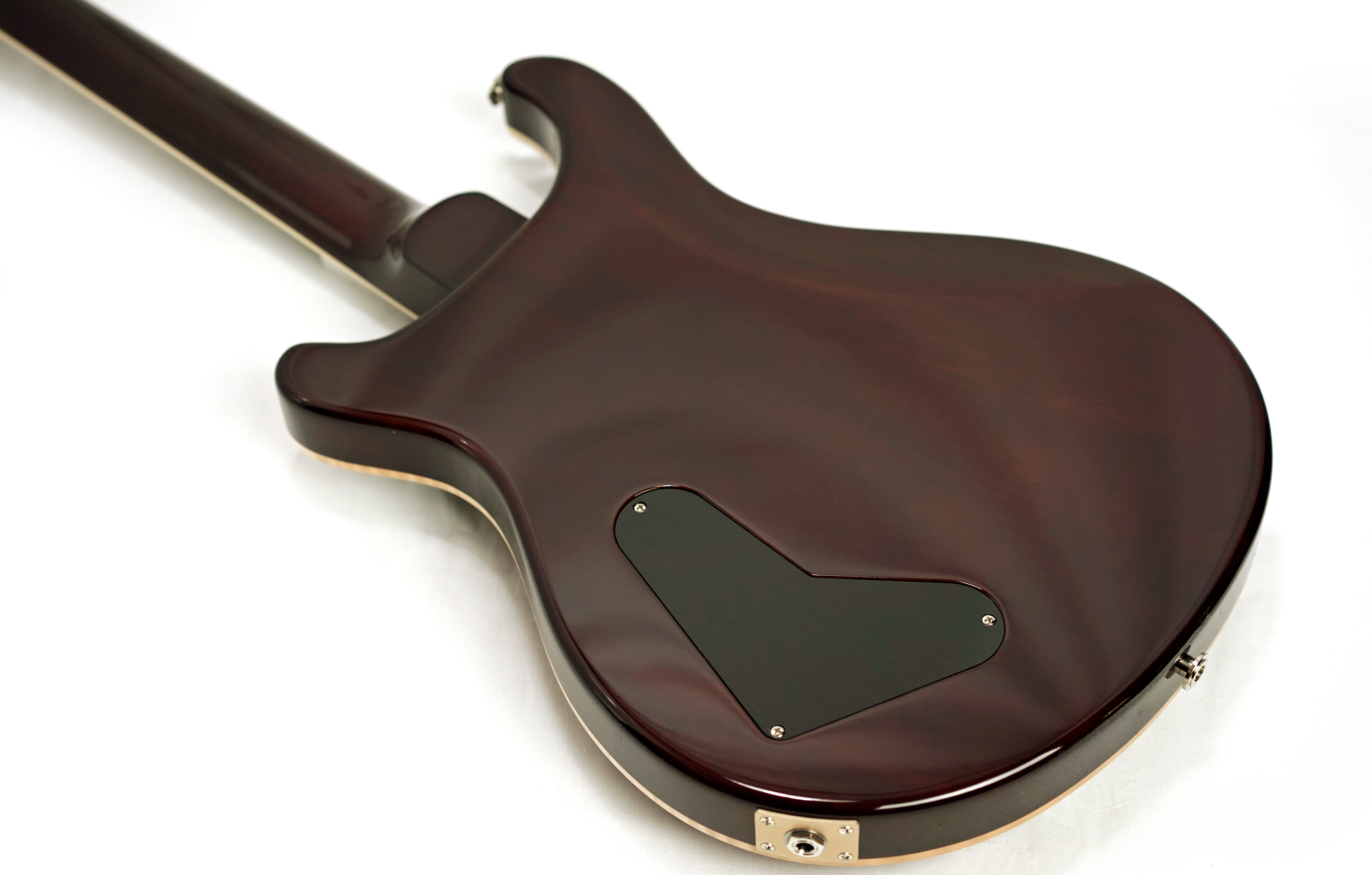 PRS McCarty McCarty Tobacco Sunburst