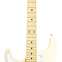 Suhr Classic Antique S Vintage Yellow HSS MN SSCII Left Handed #JS2A7M 