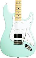 Suhr Classic Antique S Surf Green HSS MN SSCII #JS6W0L