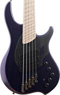 Dingwall NG3 5 String Purple Metallic Maple Fingerboard