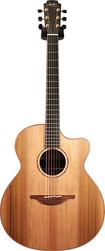 Lowden O-35C Driftwood Red Cedar/Indian Rosewood #23878