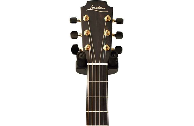 Lowden O-35C Driftwood Red Cedar/Indian Rosewood #23878 Lowden O-35C Driftwood Red Cedar/Indian Rosewood #23878