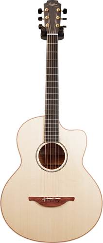 Lowden F-35C 12 Fret Lutz Spruce/Fiddleback Mahogany #23693 Lowden F-35C 12 Fret Lutz Spruce/Fiddleback Mahogany #23693
