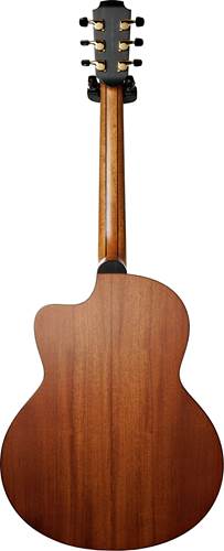 Lowden SE-35X Cuban Mahogany w/ LR Baggs Anthem - One of a Kind Lowden SE-35X Cuban Mahogany w/ LR Baggs Anthem - One of a Kind