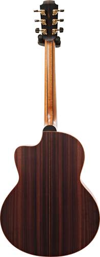 Lowden SE-35X Red Cedar (Driftwood)/Indian Rosewood with LR Baggs Anthem - One of a Kind Lowden SE-35X Red Cedar (Driftwood)/Indian Rosewood with LR Baggs Anthem - One of a Kind