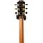 Lowden SE-35X Red Cedar (Driftwood)/Indian Rosewood with LR Baggs Anthem - One of a Kind 