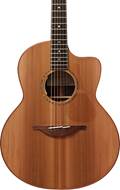 Lowden SE-35X Red Cedar (Driftwood)/Indian Rosewood with LR Baggs Anthem - One of a Kind