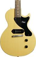 Gibson Custom Shop 57 Les Paul Junior TV Yellow Light Aged